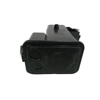 Recambio de filtro carbono activo para citroën c4 grand picasso 1.2 12v e-thp / puretech referencia OEM IAM 9827785780  