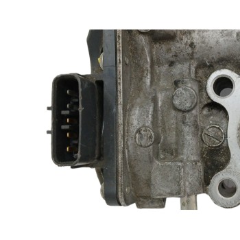 Recambio de valvula egr para toyota yaris 1.4 turbodiesel cat referencia OEM IAM 2580033011 VN1501000031 