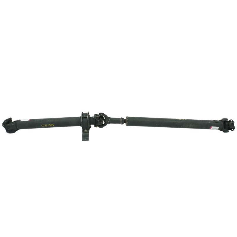 Recambio de transmision central para nissan l - 35.09 referencia OEM IAM  182,5 CM 