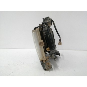 Recambio de faro derecho para opel monterey 3.1 turbodiesel referencia OEM IAM   