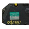 Recambio de valvula egr para toyota yaris 1.4 turbodiesel cat referencia OEM IAM 2580033011 VN1501000031 