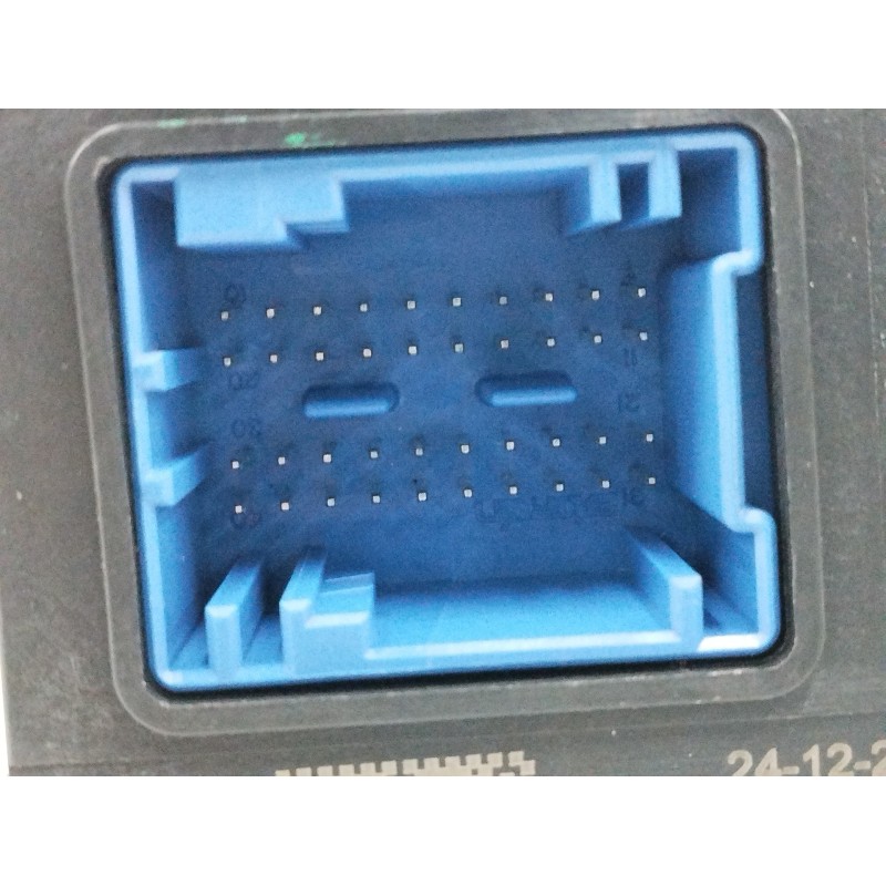 MODULO ELECTRONICO