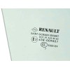 Recambio de luna delantera derecha para renault zoe (bfm_) z.e 40 electrico referencia OEM IAM   