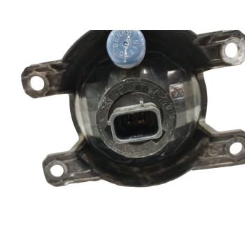 Recambio de faro antiniebla derecho para mitsubishi l200 / triton (kj_, kk_, kl_) 2.2 di-d 4wd referencia OEM IAM 8324A014 89207