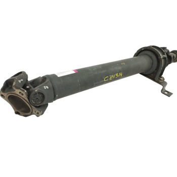 Recambio de transmision central para nissan l - 35.09 referencia OEM IAM  182,5 CM 