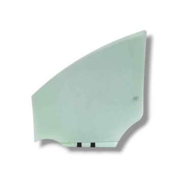 Recambio de luna delantera derecha para renault zoe (bfm_) z.e 40 electrico referencia OEM IAM   