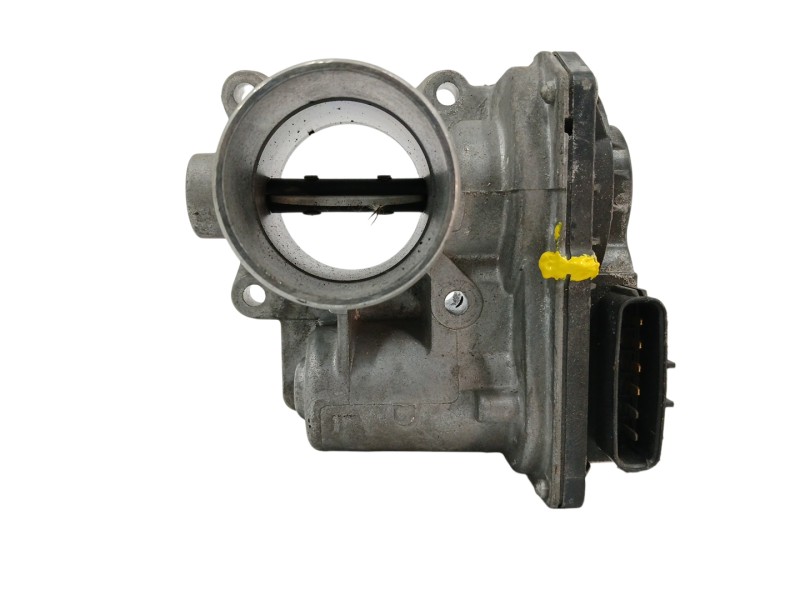 Recambio de caja mariposa para toyota yaris 1.4 turbodiesel cat referencia OEM IAM 261000N030 Recambio de caja mariposa para toyota yaris 1.4 turbodiesel cat referencia OEM IAM 261000N030