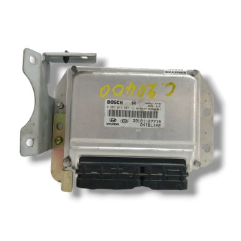 CENTRALITA MOTOR UCE 3910127715 0281011807 