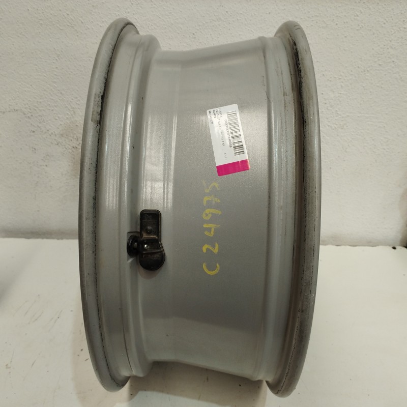 LLANTA 7JX17CH5 46 5H 5X105 5