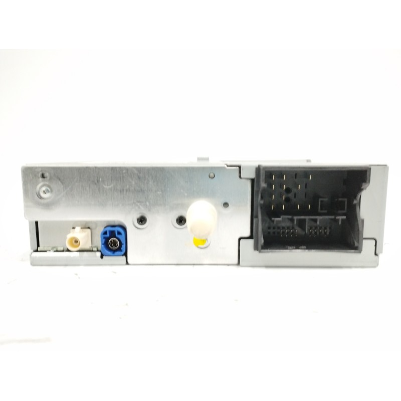 SISTEMA AUDIO / RADIO CD