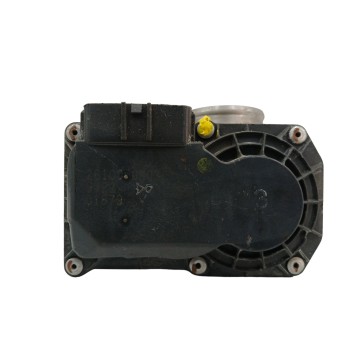 Recambio de caja mariposa para toyota yaris 1.4 turbodiesel cat referencia OEM IAM 261000N030  