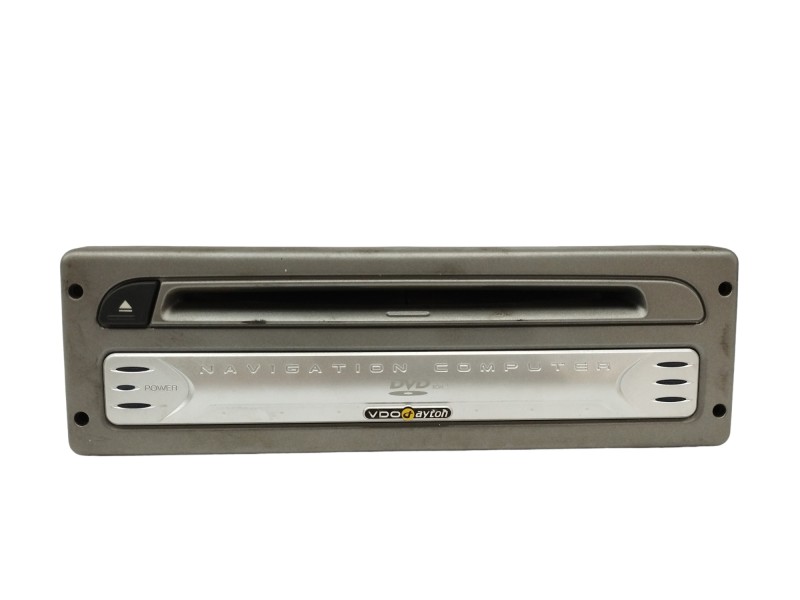Recambio de sistema navegacion gps para bmw serie 5 berlina (e60) 2.5 24v turbodiesel cat referencia OEM IAM ANNRR100  