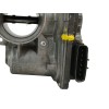 Recambio de caja mariposa para toyota yaris 1.4 turbodiesel cat referencia OEM IAM 261000N030  