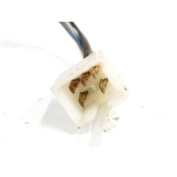 Recambio de cerradura puerta delantera izquierda para dfsk v22 1.3 cc referencia OEM IAM DFYA3147 6105100-VA02 