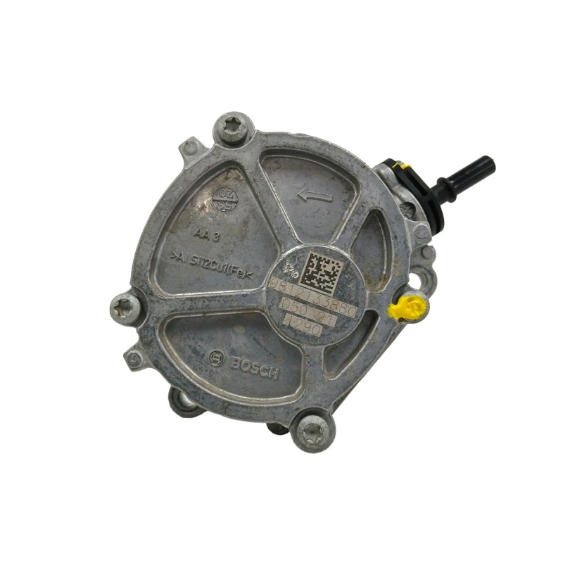 DEPRESOR FRENO / BOMBA VACIO
