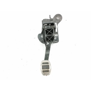 Recambio de pedal embrague para opel mokka 1.2 (76) referencia OEM IAM 9824262180  