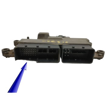 Recambio de centralita motor uce para subaru xv (gt) 2.0 i awd (gt7) referencia OEM IAM 22765AJ851 OBSERVAR FOTO 1128003194