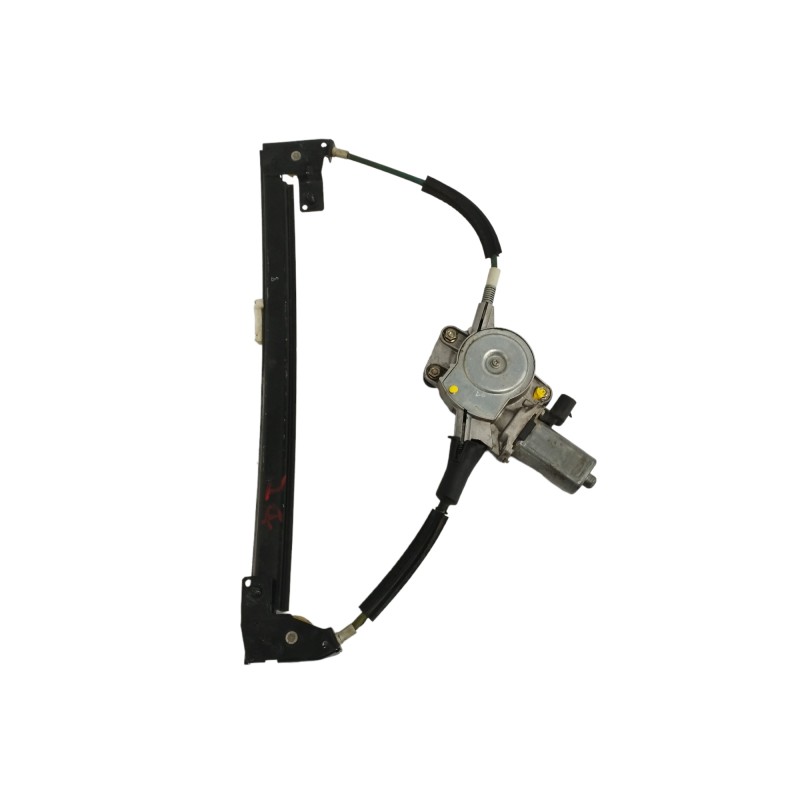 Recambio de elevalunas delantero izquierdo para alfa romeo 147 (190) 1.9 jtd 16v cat referencia OEM IAM FUNDA  