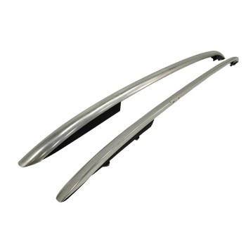 Recambio de barras techo para volkswagen tiguan (5n2) 2.0 tdi referencia OEM IAM 5N0860043GZAQ 5N0860044GZAQ 