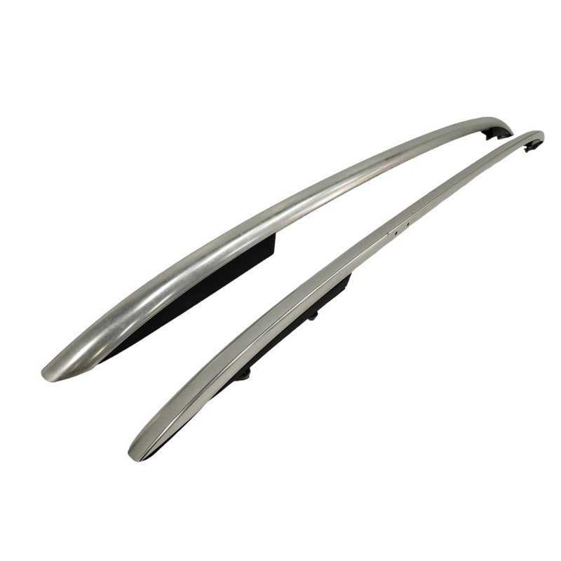 Recambio de barras techo para volkswagen tiguan (5n2) 2.0 tdi referencia OEM IAM 5N0860043GZAQ 5N0860044GZAQ 