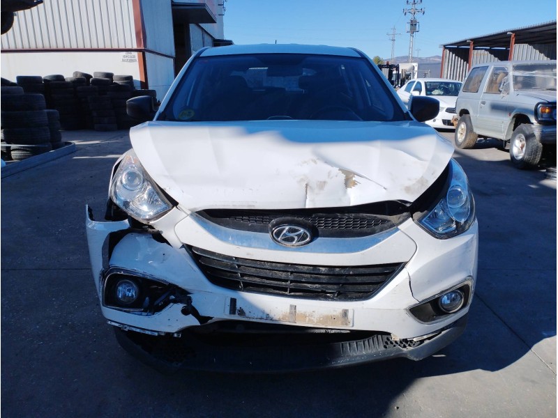 Recambio de carroceria corte para hyundai ix35 1.7 crdi cat referencia OEM IAM   