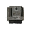 Recambio de centralita motor uce para toyota yaris 1.4 turbodiesel cat referencia OEM IAM 896610DC21 0281015385 