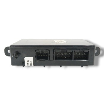 Recambio de modulo electronico para mg marvel r electric referencia OEM IAM 10422924  