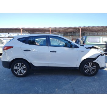 Recambio de carroceria corte para hyundai ix35 1.7 crdi cat referencia OEM IAM   