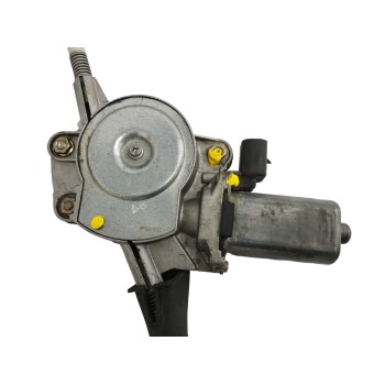 Recambio de elevalunas delantero izquierdo para alfa romeo 147 (190) 1.9 jtd 16v cat referencia OEM IAM FUNDA  