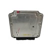 Recambio de centralita motor uce para toyota yaris 1.4 turbodiesel cat referencia OEM IAM 896610DC21 0281015385 