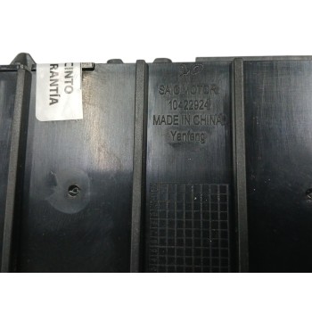 Recambio de modulo electronico para mg marvel r electric referencia OEM IAM 10422924  