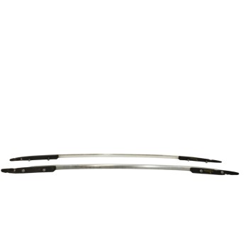 Recambio de barras techo para volkswagen tiguan (5n2) 2.0 tdi referencia OEM IAM 5N0860043GZAQ 5N0860044GZAQ 