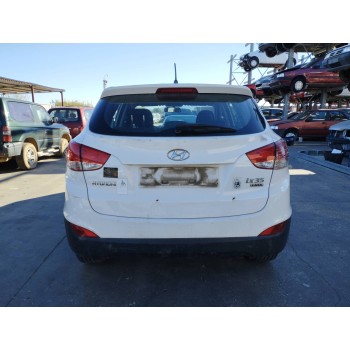 Recambio de carroceria corte para hyundai ix35 1.7 crdi cat referencia OEM IAM   