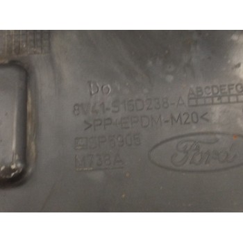 Recambio de aletin delantero derecho para ford kuga i 2.0 tdci referencia OEM IAM 8V41S16D238A  