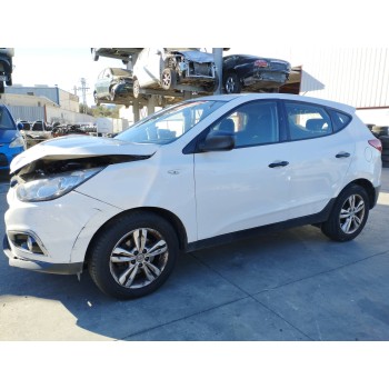 Recambio de carroceria corte para hyundai ix35 1.7 crdi cat referencia OEM IAM   