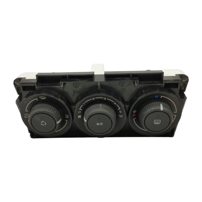 Recambio de mando calefaccion / aire acondicionado para citroën c3 picasso 1.6 hdi fap referencia OEM IAM 69947013  