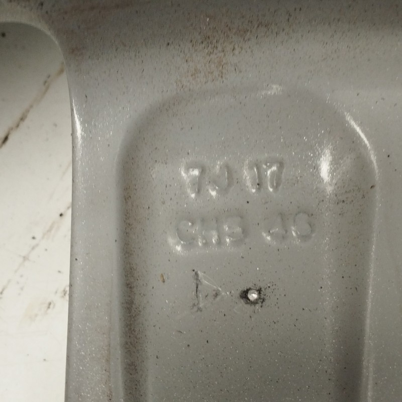 LLANTA 7JX17CH5 46 5H 5X105 5