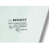 Recambio de luna delantera izquierda para renault zoe (bfm_) z.e 40 electrico referencia OEM IAM   