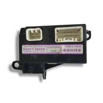 MODULO ELECTRONICO 8922748020 