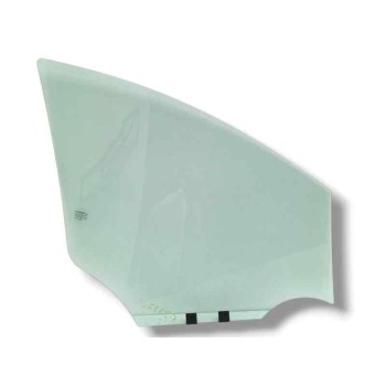 Recambio de luna delantera izquierda para renault zoe (bfm_) z.e 40 electrico referencia OEM IAM   