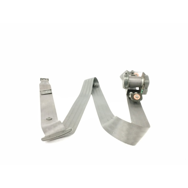 Recambio de cinturon seguridad trasero derecho para kia sportage 2.0 crdi referencia OEM IAM 8981201F000  