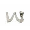 Recambio de cinturon seguridad trasero derecho para kia sportage 2.0 crdi referencia OEM IAM 8981201F000  