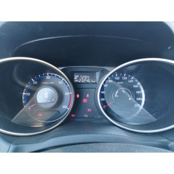 Recambio de carroceria corte para hyundai ix35 1.7 crdi cat referencia OEM IAM   