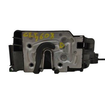 CERRADURA PUERTA DELANTERA DERECHA A4477200235 