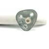 Recambio de parasol izquierdo para jeep gr.cherokee (zj)/(z) 4.0 cat referencia OEM IAM 55033357  