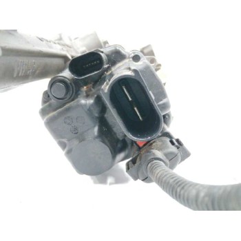 Recambio de cremallera direccion para volkswagen t-roc 2.0 tdi referencia OEM IAM 5Q1423051BC 5Q0909144AB 