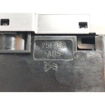 Recambio de modulo electronico para suzuki vitara 1.0 12v boosterjet cat referencia OEM IAM 75F983 DRIVE MODE SELECT 