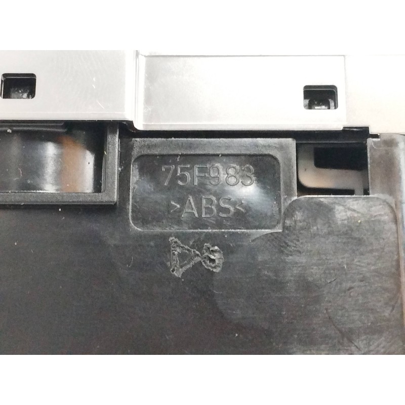 MODULO ELECTRONICO DRIVE MODE SELECT