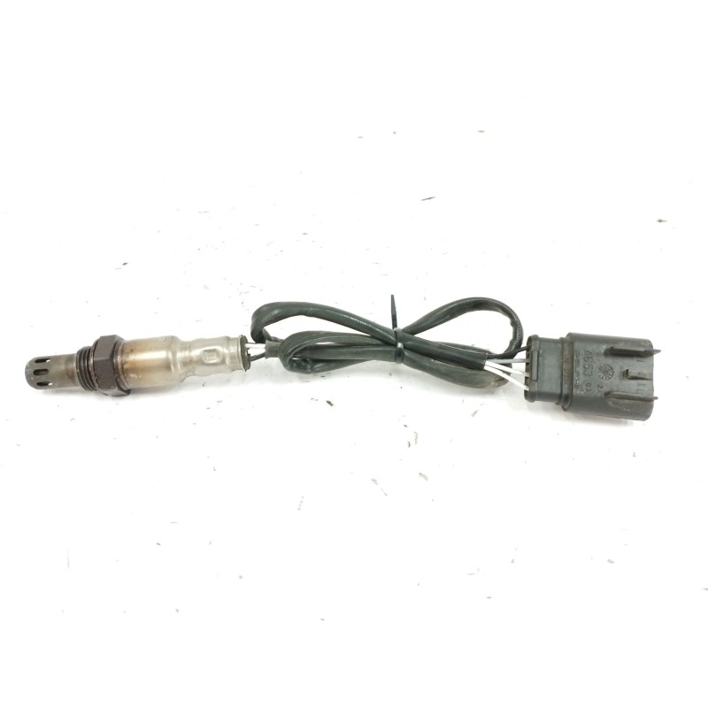 Recambio de sonda lambda para fiat 500 (312_) 1.2 (312axa1a) referencia OEM IAM 55249876  