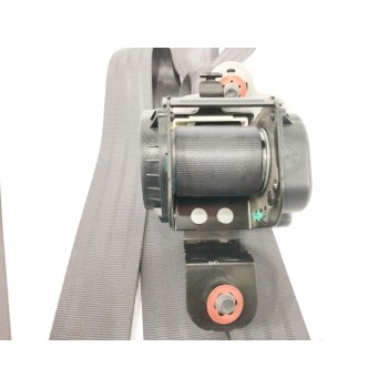 Recambio de cinturon seguridad trasero derecho para kia sportage 2.0 crdi referencia OEM IAM 8981201F000  